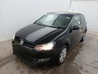 2013 VOLKSWAGEN POLO MATCH EDITION TDI 1.2 TDI MATCH EDITION 3DR for sale at Copart WESTBURY