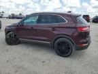 2016 LINCOLN MKC RESERVE   for sale at Copart IN - INDIANAPOLIS