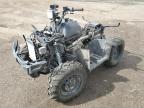 2025 KAWASAKI KVF450 BRUTE FORCE 4X4 for sale at Copart AB - CALGARY