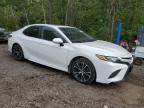 2019 TOYOTA CAMRY L   for sale at Copart ON - COOKSTOWN