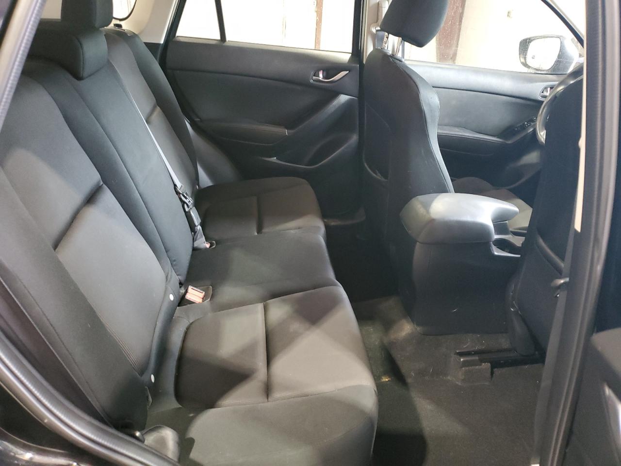 2016 Mazda Cx-5 Sport VIN: JM3KE4BY0G0744042 Lot: 69439995