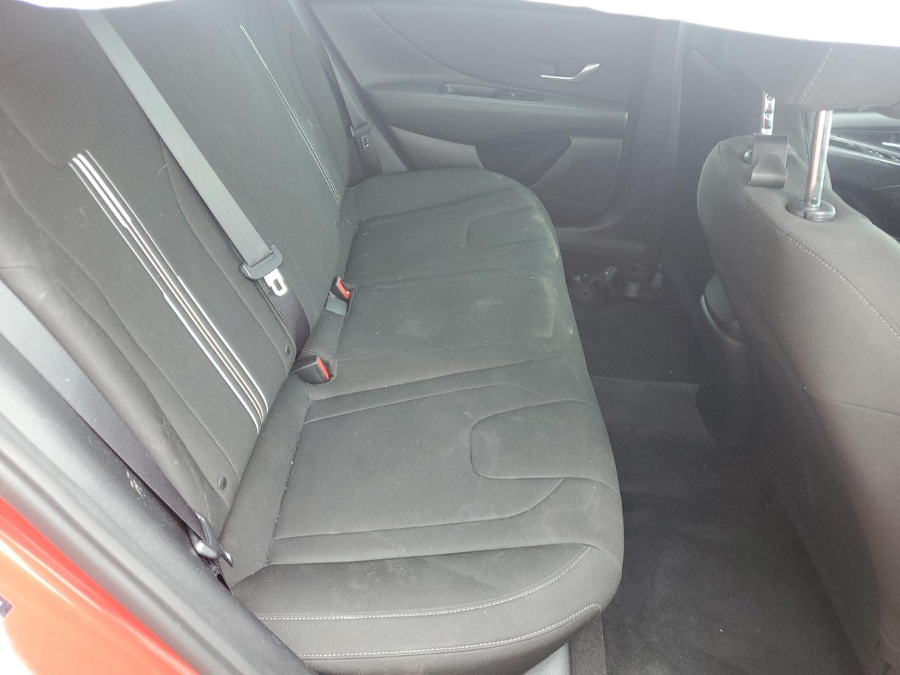 2023 Hyundai Elantra Sel VIN: 5NPLS4AG8PH108504 Lot: 70525145