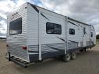 2012  FOREST - RVS CAMPER for sale at Copart AB - EDMONTON