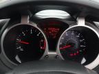 2016 NISSAN JUKE TEKNA DCI  for sale at Copart ST HELENS