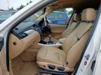 2012 BMW X3 SE for sale at Copart WISBECH