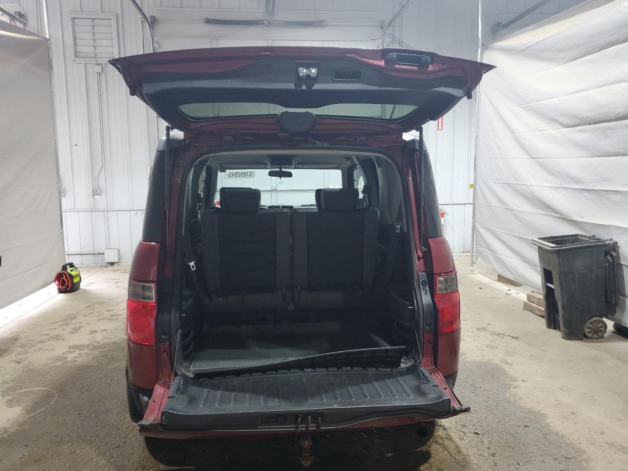 2006 Honda Element Ex VIN: 5J6YH28766L012714 Lot: 67892845