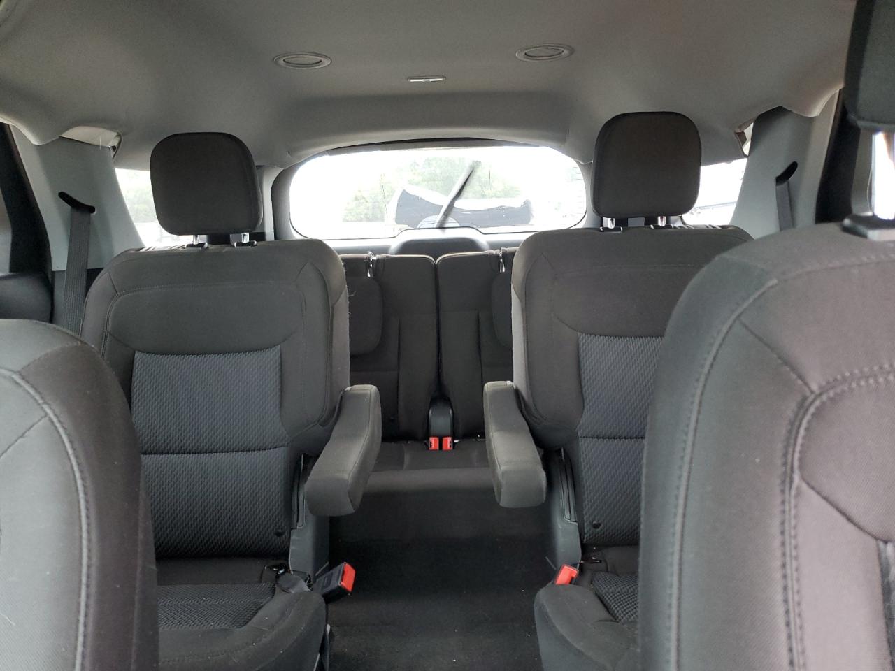 2022 Ford Explorer Xlt VIN: 1FMSK8DH0NGB92712 Lot: 69500875