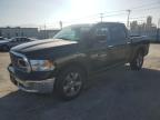 2017 RAM 1500 SLT   à vendre chez Copart CA - SUN VALLEY