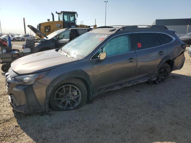 2024 SUBARU OUTBACK LIMITED XT   for sale at Copart AB - EDMONTON