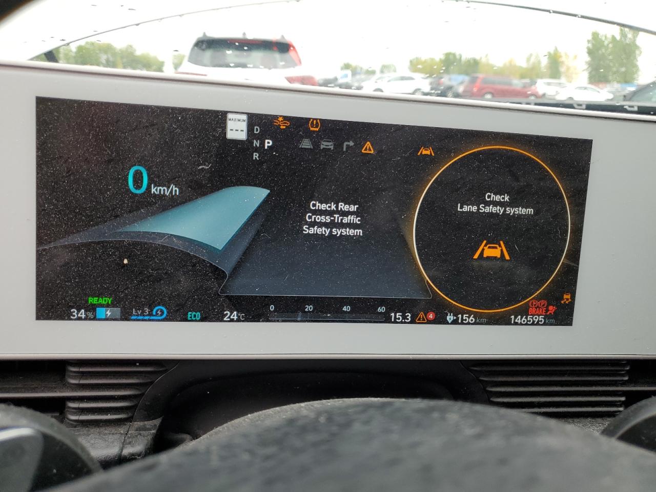 2022 Hyundai Ioniq 5 Sel VIN: KM8KN4AE4NU076764 Lot: 68718395
