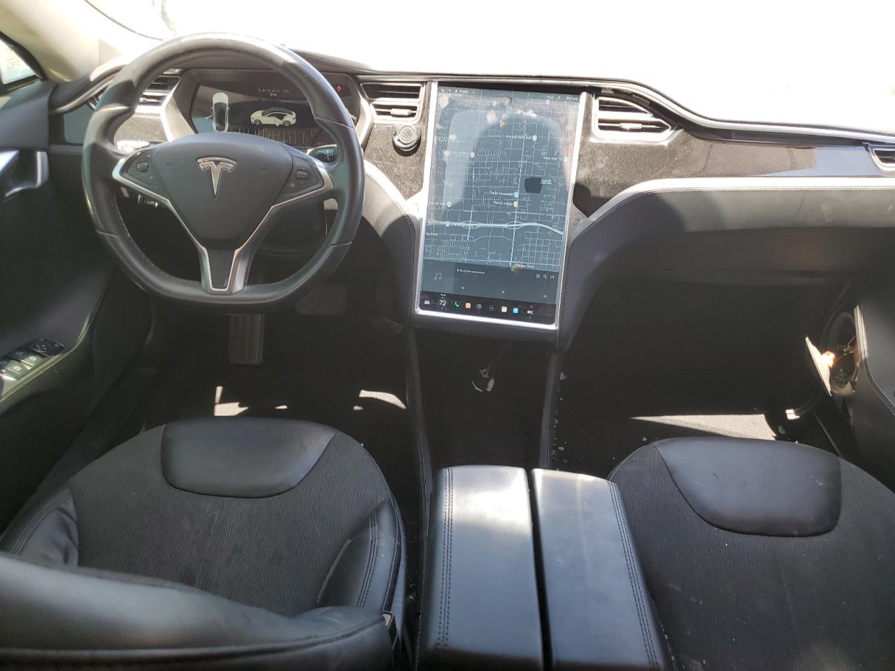 2014 Tesla Model S VIN: 5YJSA1S14EFP53802 Lot: 67493115