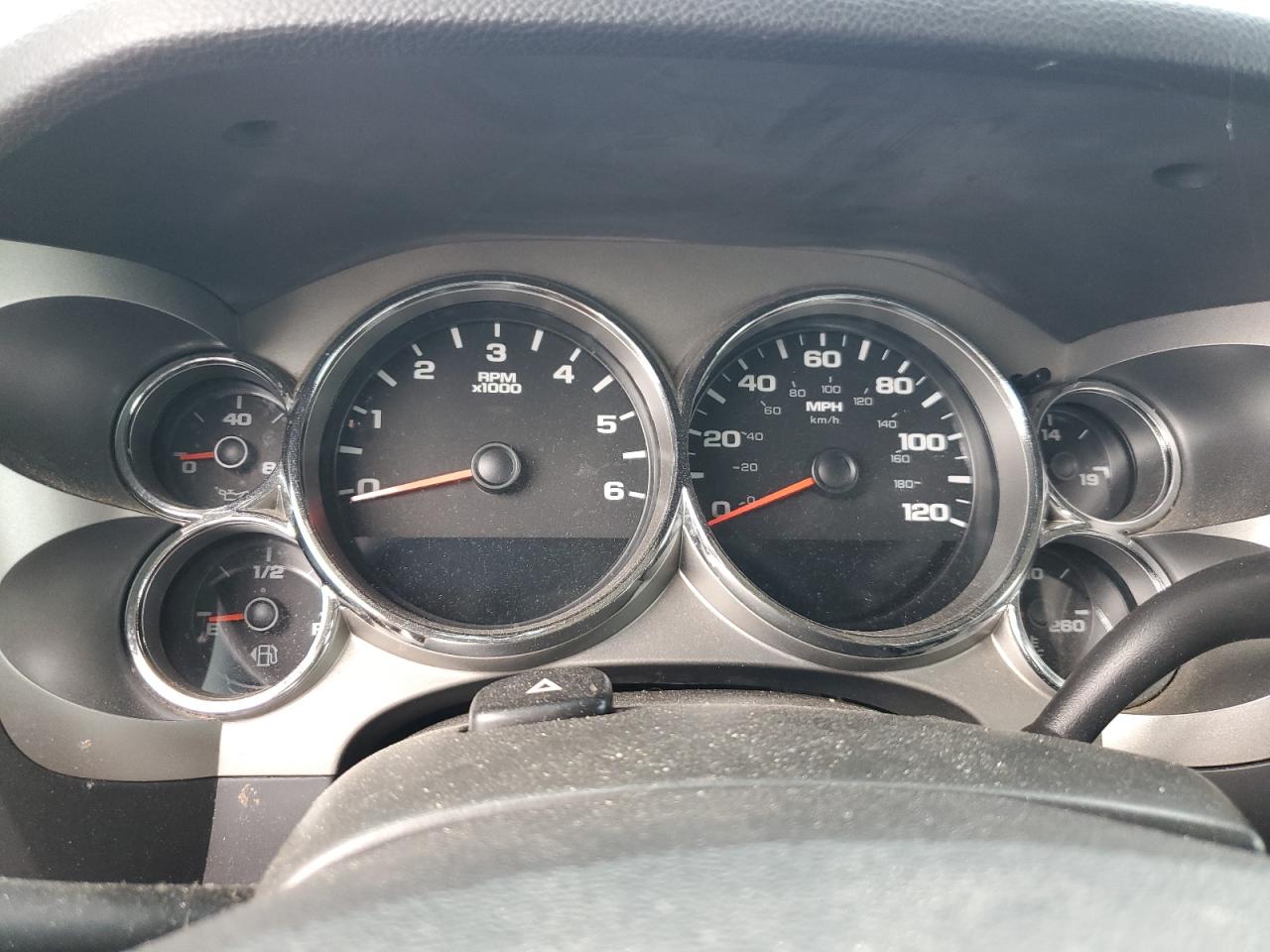 2008 GMC Sierra K1500 VIN: 1GTEK19068Z282709 Lot: 68735075