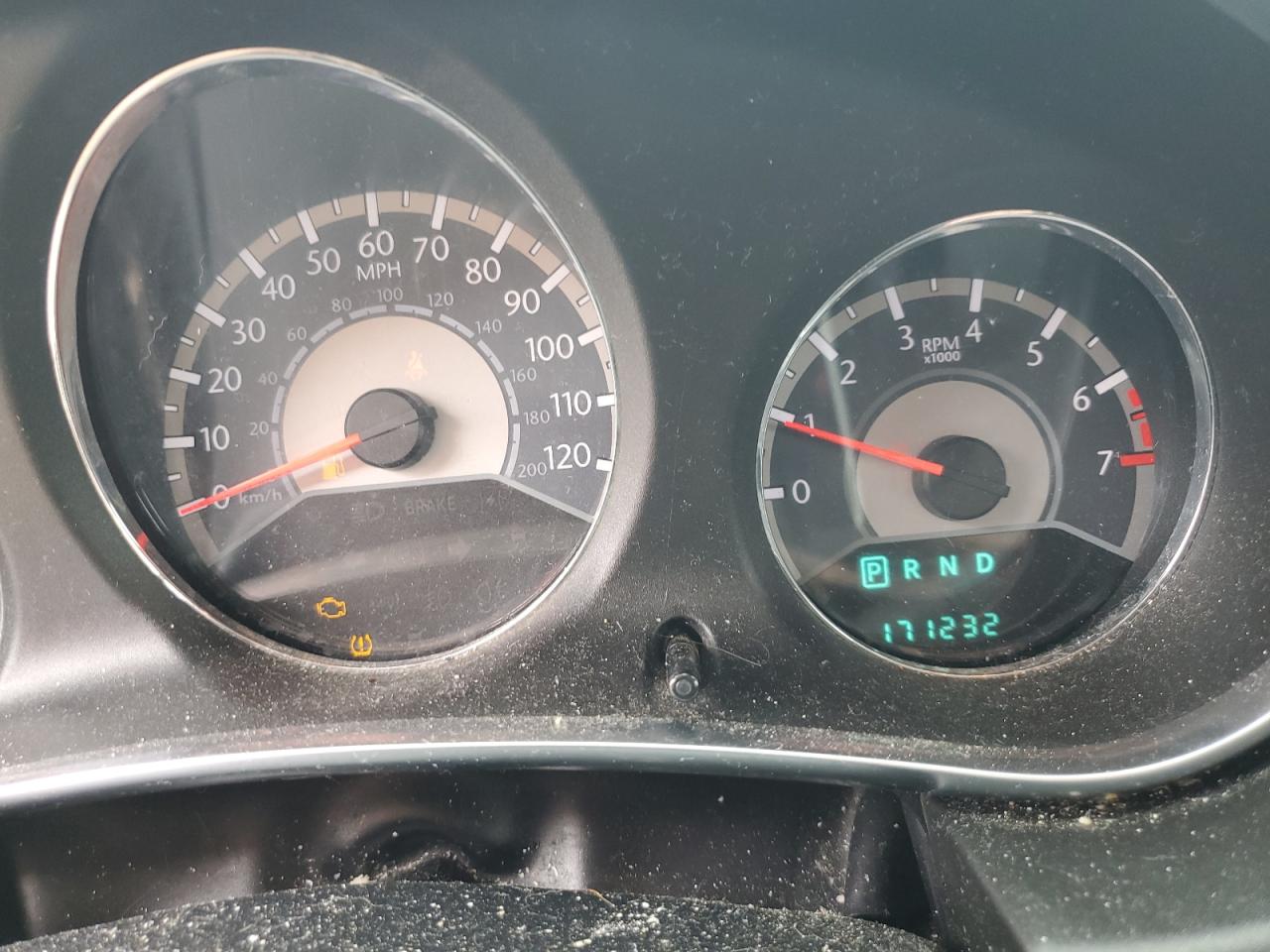 2012 Chrysler 200 Lx VIN: 1C3CCBAB8CN155407 Lot: 67765365