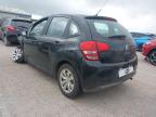 2011 CITROEN C3 VT  for sale at Copart SANDWICH