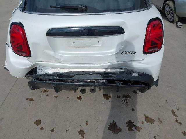 2024 MINI COOPER S S