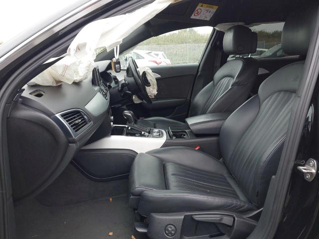 2016 AUDI A6 S LINE TDI ULTRA S-A 