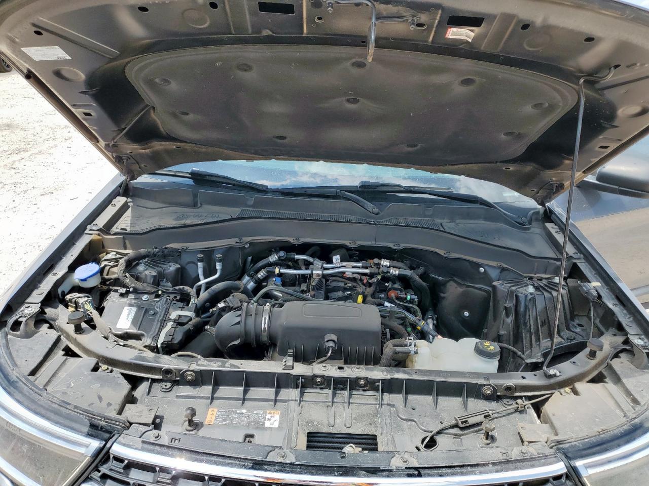 2022 Ford Explorer Xlt VIN: 1FMSK7DHXNGA13408 Lot: 66850525