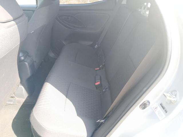 2021 TOYOTA YARIS DESI