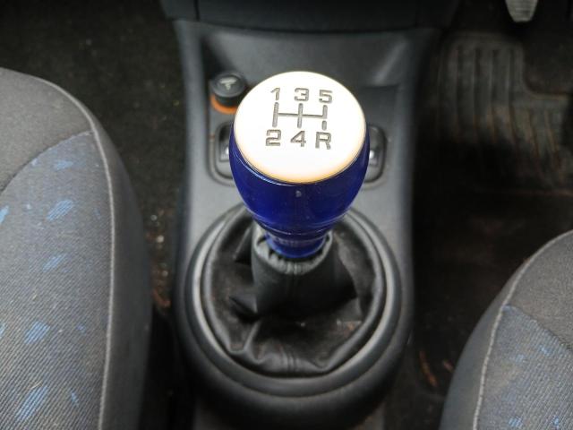 2005 CITROEN C3 DESIRE