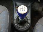 2005 CITROEN C3 DESIRE for sale at Copart BRISTOL