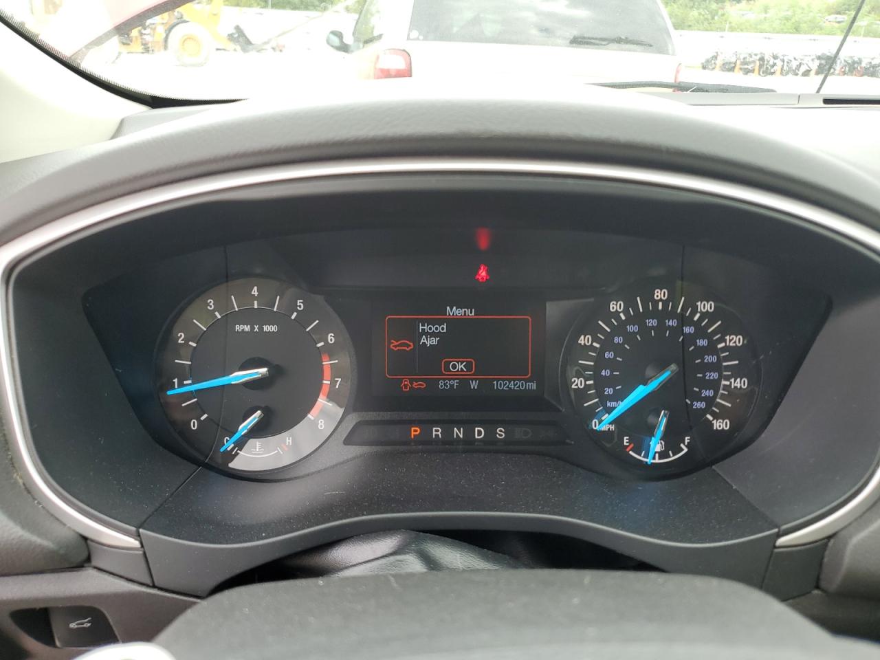 2014 Ford Fusion Se VIN: 3FA6P0H7XER390240 Lot: 69620985