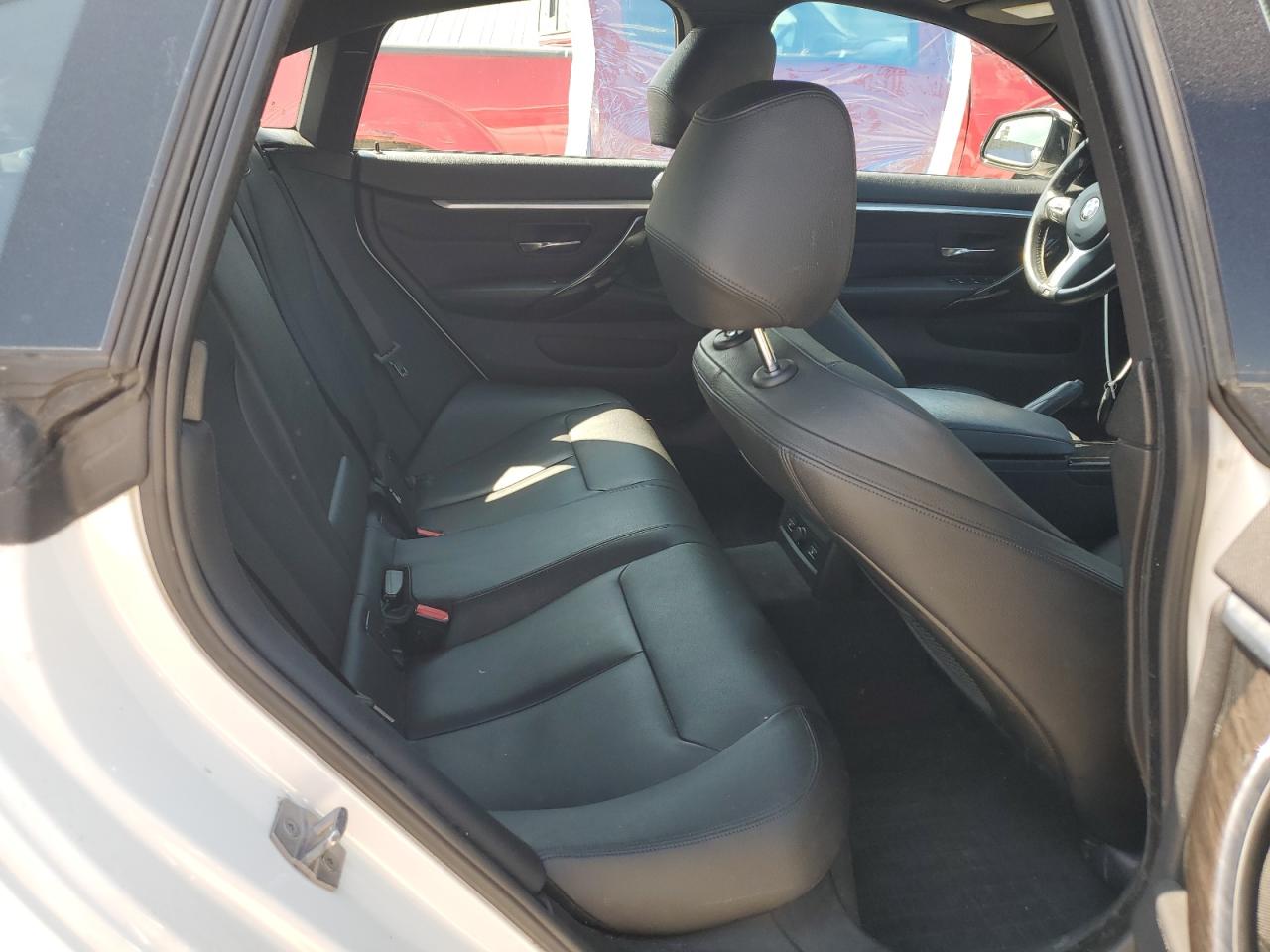 2016 BMW 428 Xi Gran Coupe Sulev VIN: WBA4C9C51GG135622 Lot: 68421505