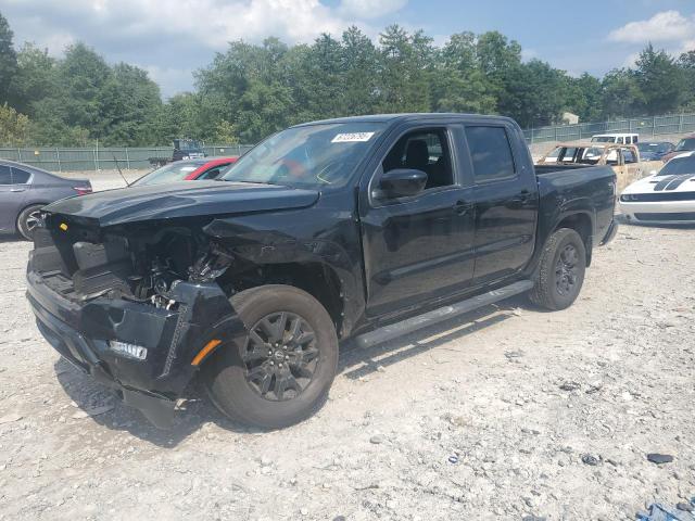 NISSAN FRONTIER S 2023