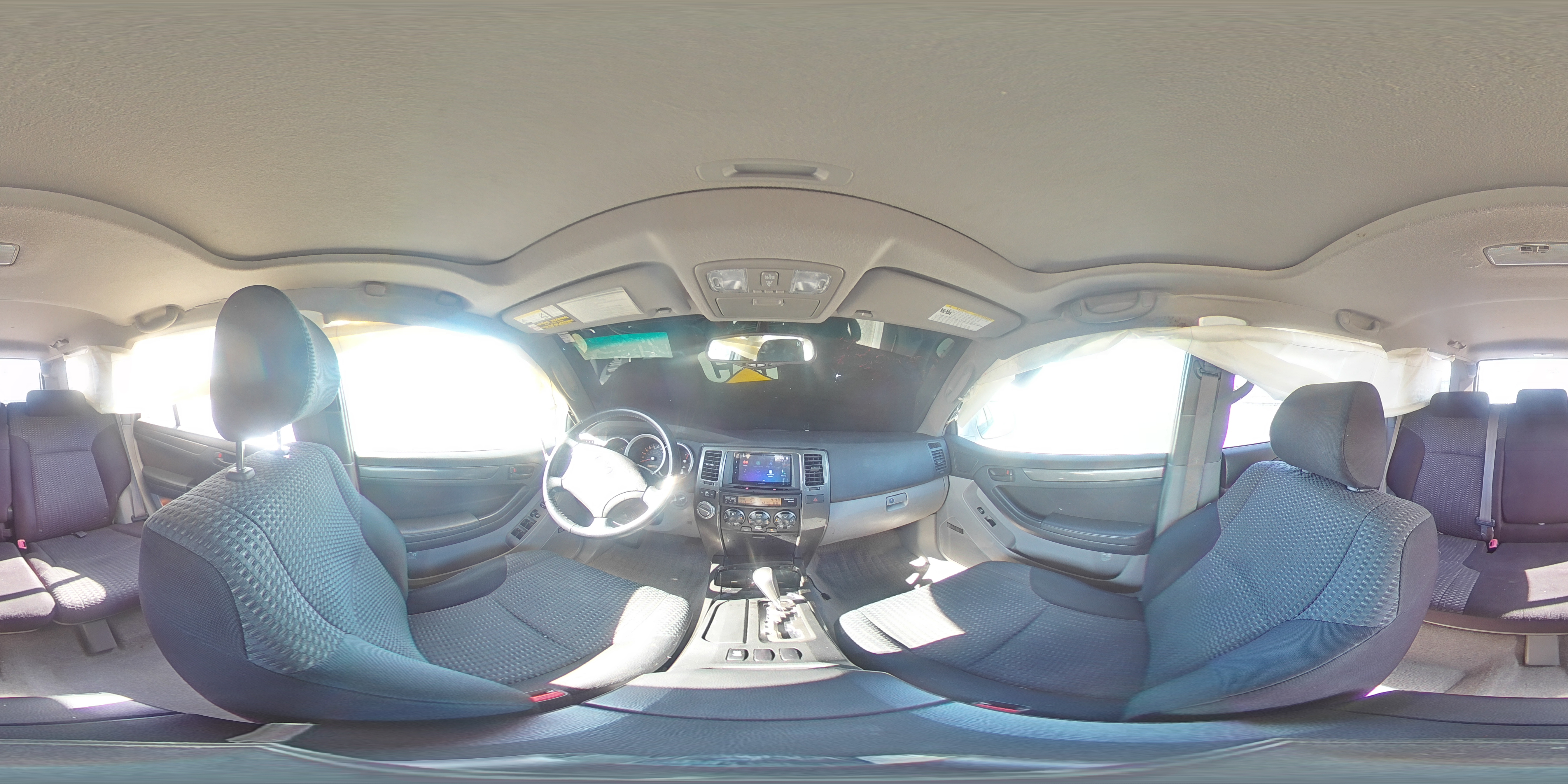 2006 Toyota 4Runner Sr5 VIN: JTEBU14R060101779 Lot: 70768085