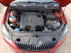 2013 SKODA FABIA MONT for sale at Copart NEWBURY