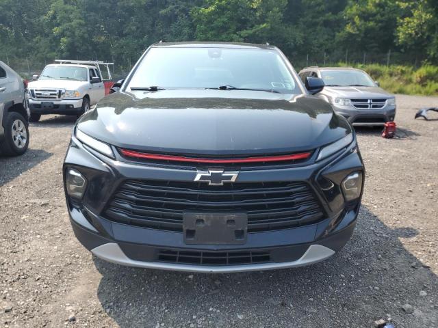  CHEVROLET BLAZER 2023 Black