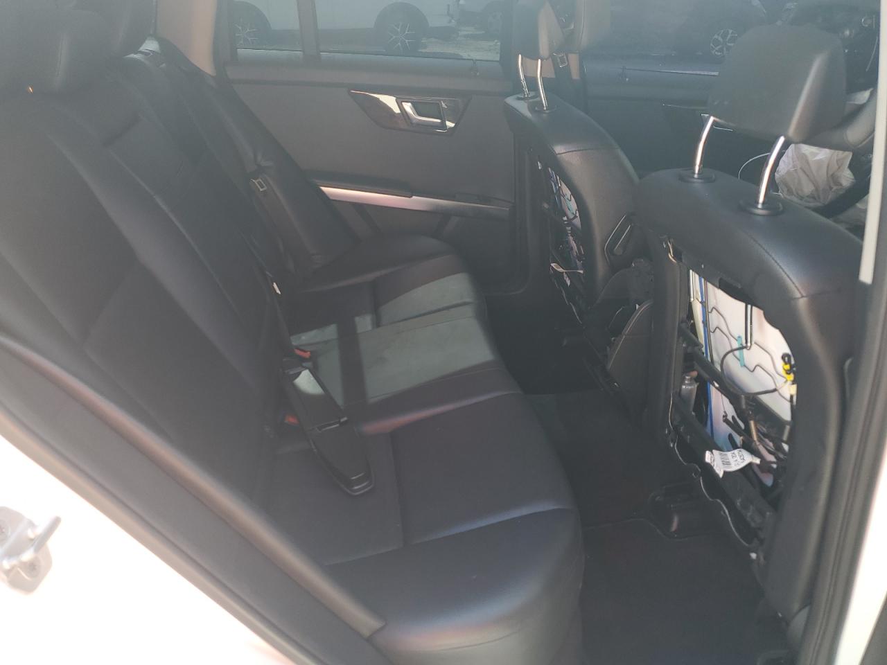 2013 Mercedes-Benz Glk 350 VIN: WDCGG5HB6DG007605 Lot: 68175665