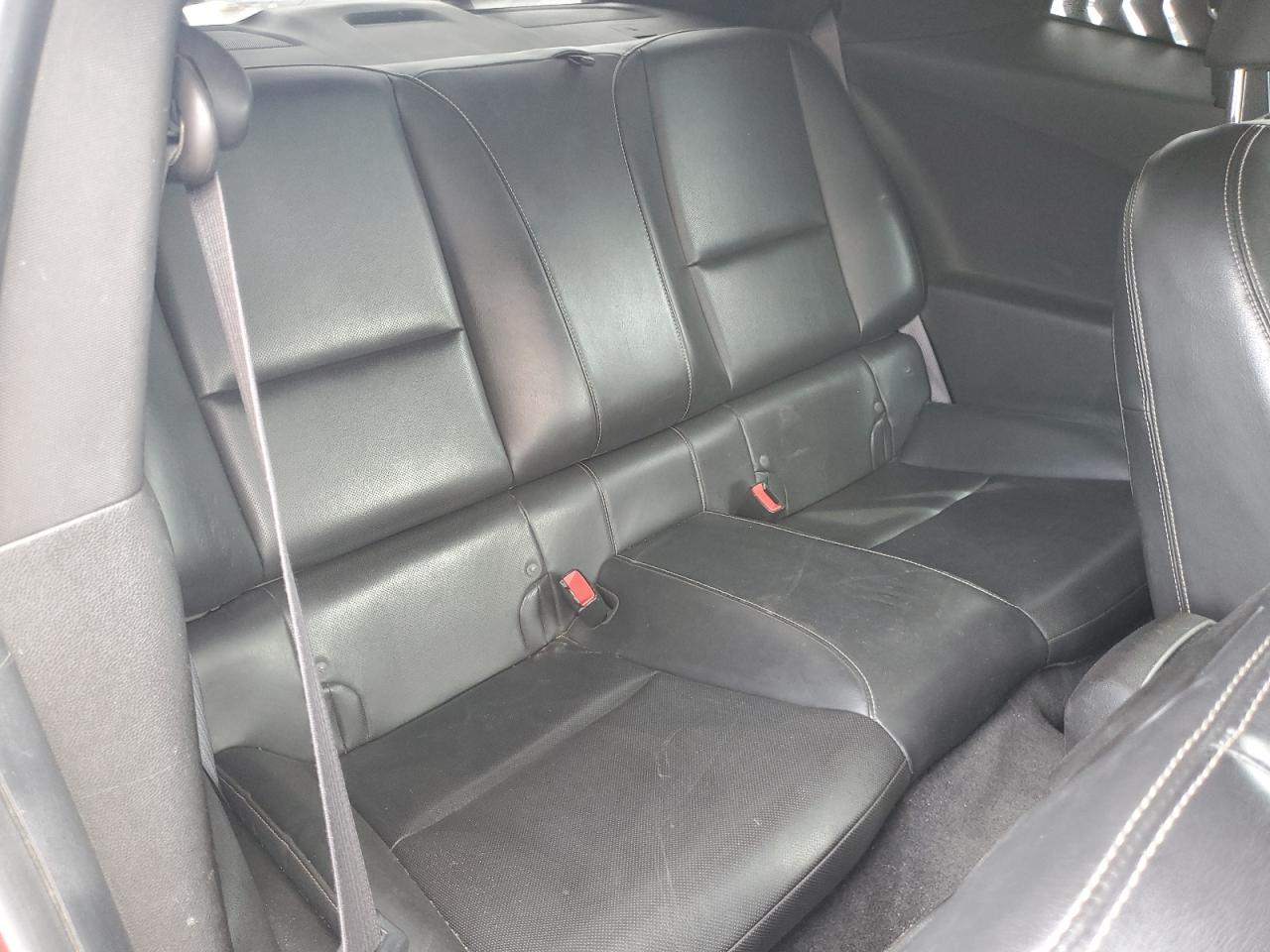 2011 Chevrolet Camaro Lt VIN: 2G1FC1EDXB9114561 Lot: 70658245