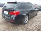 2013 BMW 320D SE TOURING  for sale at Copart YORK