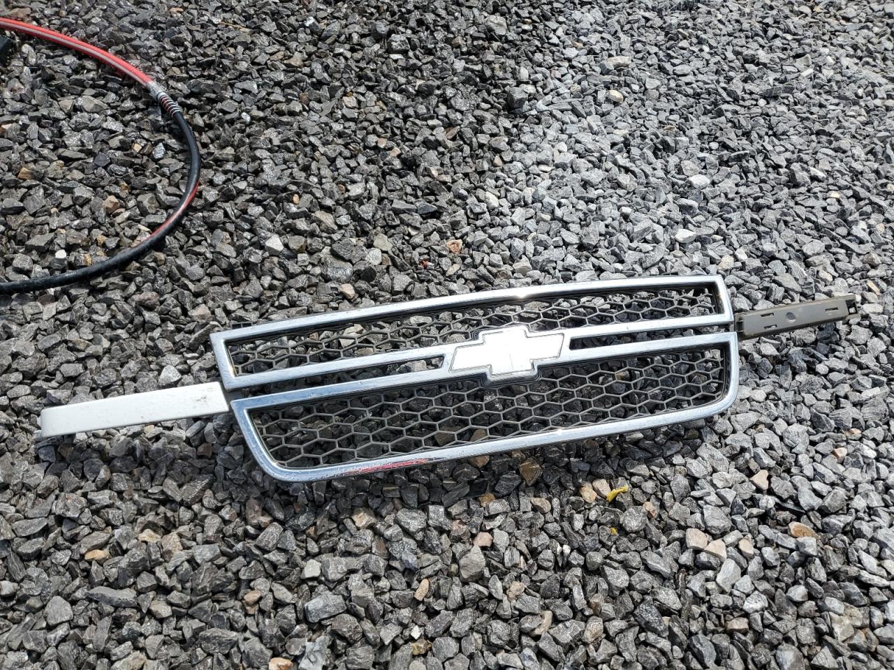 2005 Chevrolet Silverado C2500 Heavy Duty VIN: 1GBHC24U55E237598 Lot: 69020385