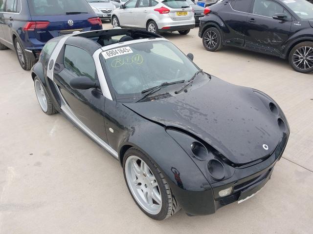 2006 SMART ROADSTER B