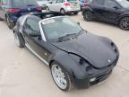 2006 SMART ROADSTER B for sale at Copart SANDY