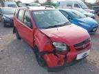 2005 SUZUKI IGNIS GLX for sale at Copart BRISTOL