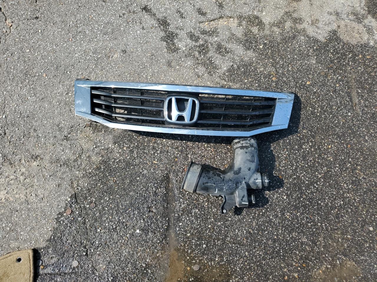 2009 Honda Accord Lxp VIN: 1HGCP26479A094451 Lot: 69507415