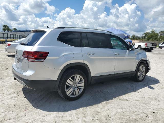  VOLKSWAGEN ATLAS 2019 Srebrny
