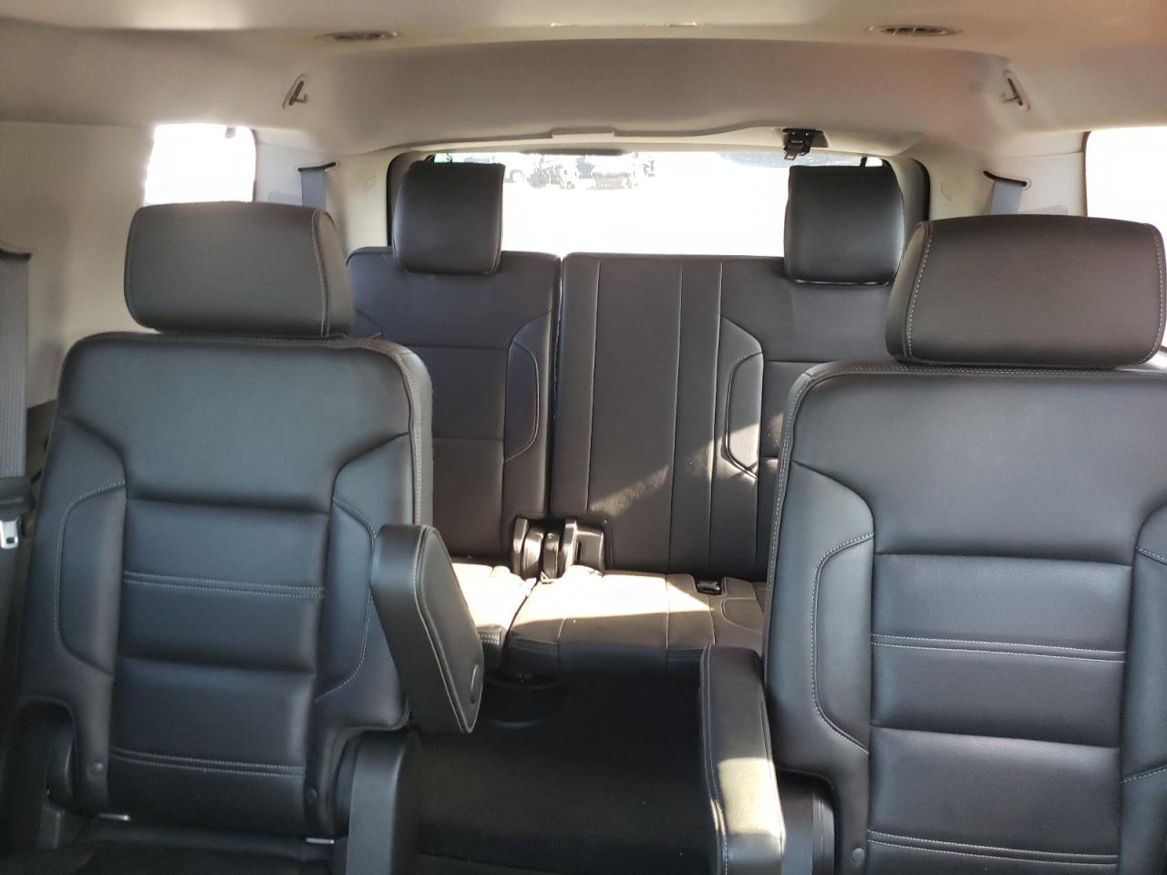 2018 GMC Yukon Denali VIN: 1GKS2CKJ1JR331777 Lot: 68567385