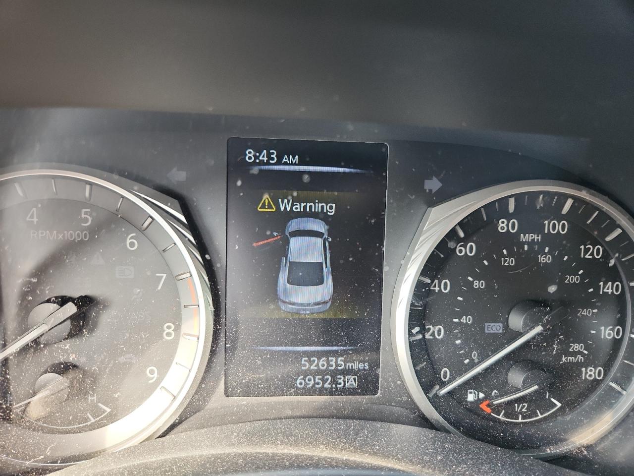 2022 Infiniti Q60 Luxe VIN: JN1EV7KL2NM630385 Lot: 70646975