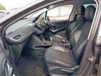 2016 PEUGEOT 2008 ALLUR for sale at Copart ROCHFORD