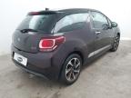 2016 DS DS3 ELEGAN for sale at Copart GLOUCESTER