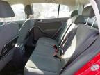 2011 VOLKSWAGEN GOLF PLUS SE for sale at Copart PETERLEE