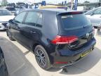 2017 VOLKSWAGEN GOLF SE NAVIGATION TSI BM  for sale at Copart SANDY