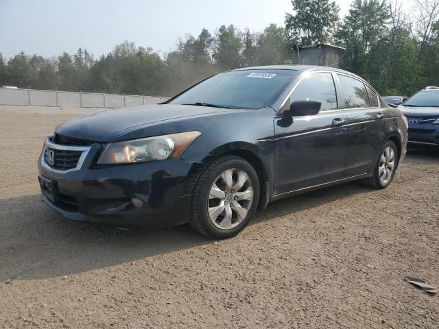 2009 HONDA ACCORD EX   for sale at Copart ON - COOKSTOWN