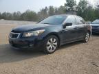2009 HONDA ACCORD EX   for sale at Copart ON - COOKSTOWN