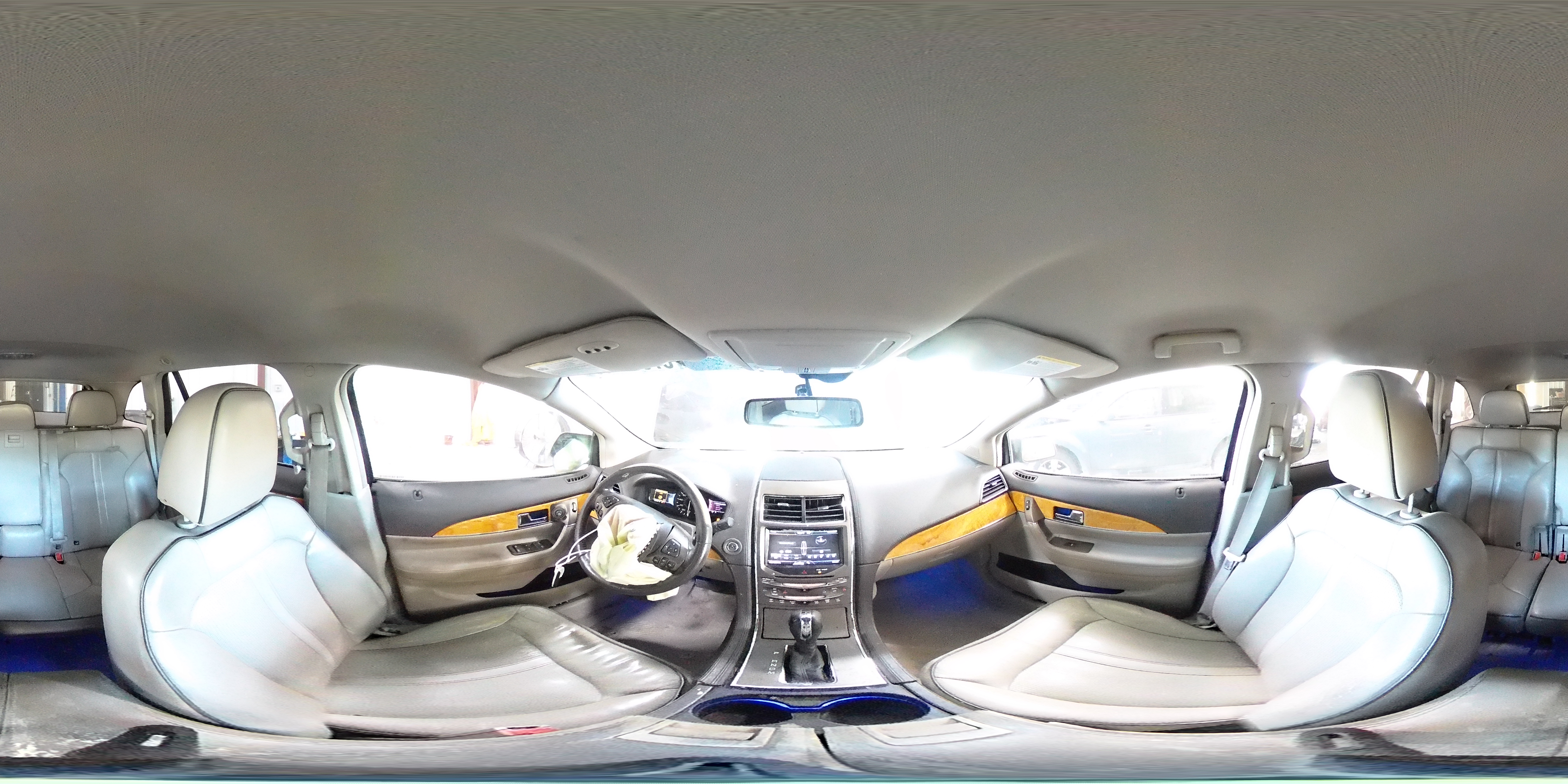 2012 Lincoln Mkx VIN: 2LMDJ6JK2CBL06685 Lot: 67580135