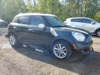 2014 MINI COOPER COUNTRYMAN   for sale at Copart ON - COOKSTOWN