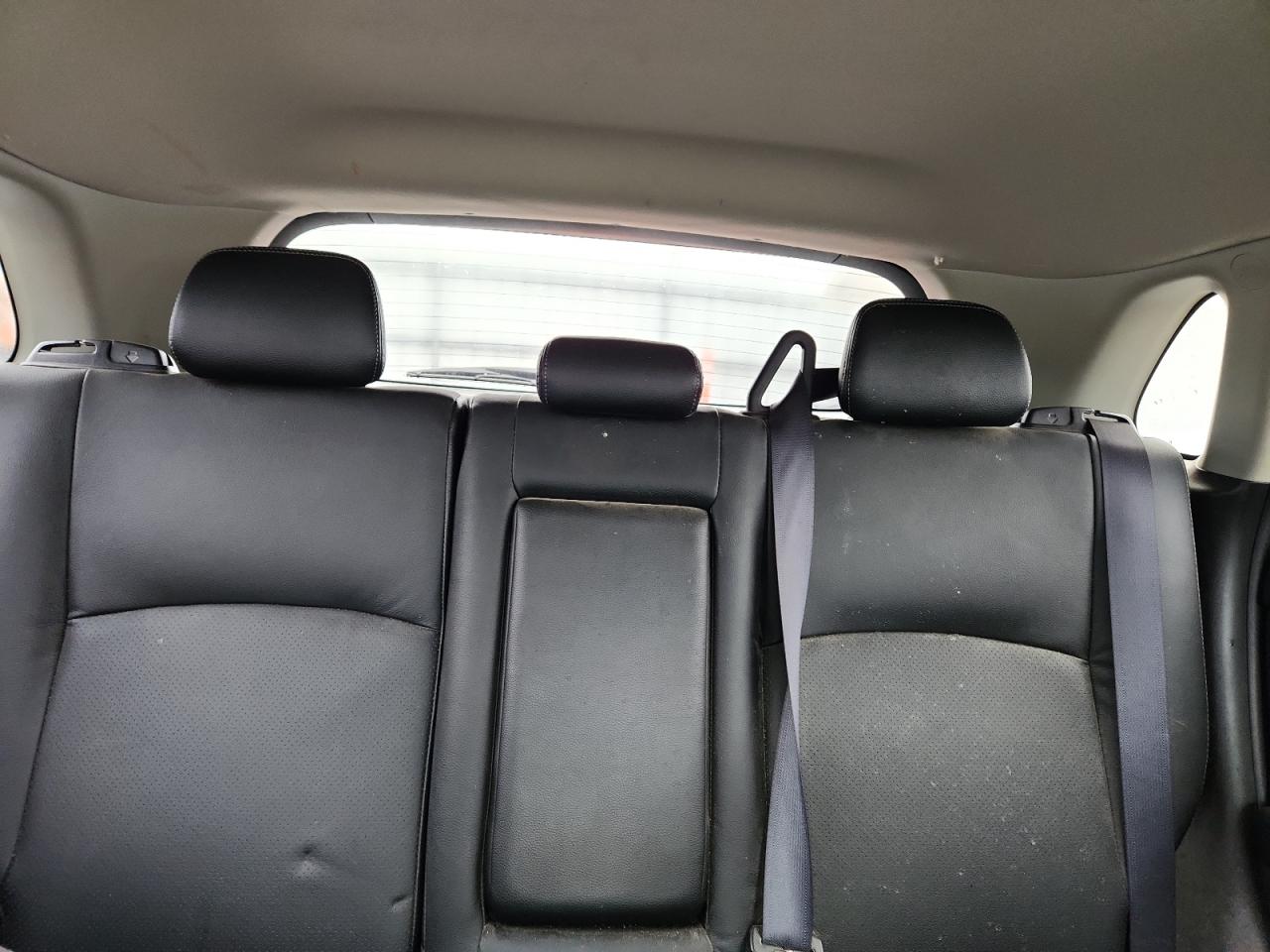 2016 Mitsubishi Outlander Sport Sel VIN: JA4AR4AWXGZ051963 Lot: 70508575